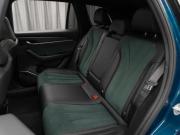 Geely Monjaro I Москва  - изображение 50
