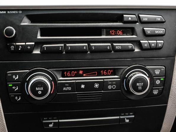 BMW 1 серии I (E81/E82/E87/E88) Рестайлинг с пробегом 2007 года, цена 759 040 рублей, 276703 км, хэтчбек, Автокод Объявления