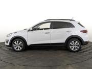 Kia Rio IV Москва  - изображение 34