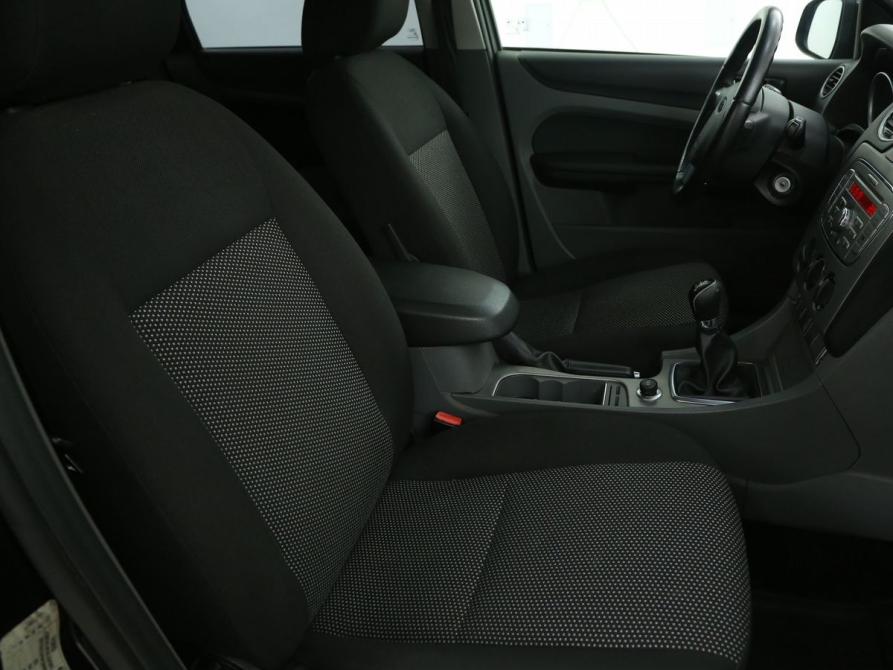 Ford Focus II Рестайлинг Иваново  - изображение 10