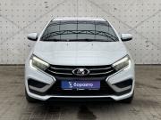 Lada (ВАЗ) Vesta I Рестайлинг (NG) Тамбов  - изображение 22