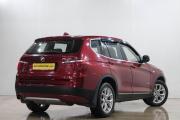 BMW X3 II (F25) Новокузнецк  - изображение 47