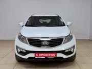 Kia Sportage III Альметьевск  - изображение 29
