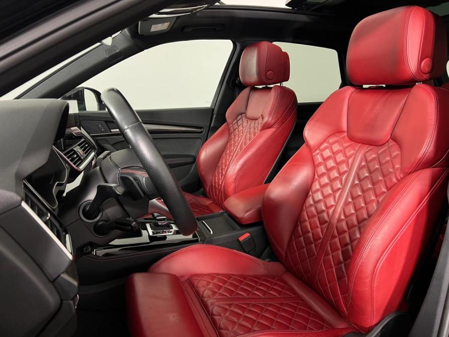 Audi SQ5 II (FY) Рестайлинг Ростов-на-Дону  - изображение 12