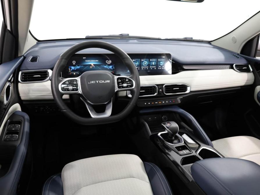 JETOUR X50 Ростов-на-Дону  - изображение 4