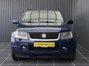 Suzuki Grand Vitara II Пермь  - изображение 33