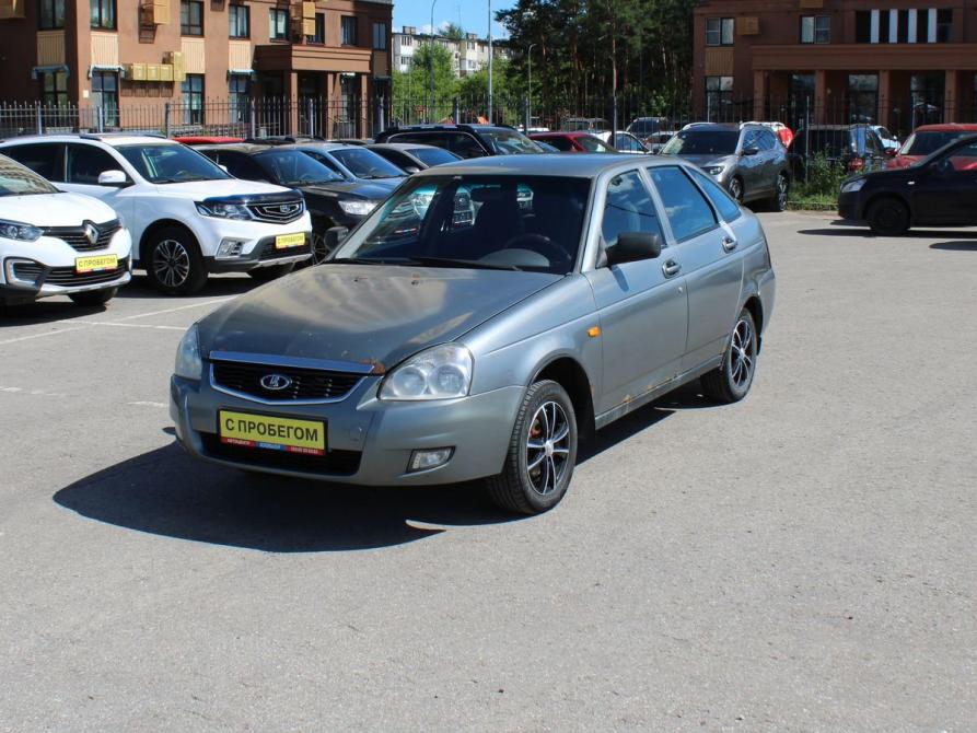 Lada (ВАЗ) Priora I Дзержинск  - изображение 1