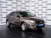 Lada (ВАЗ) Vesta I Ростов-на-Дону  - изображение 26
