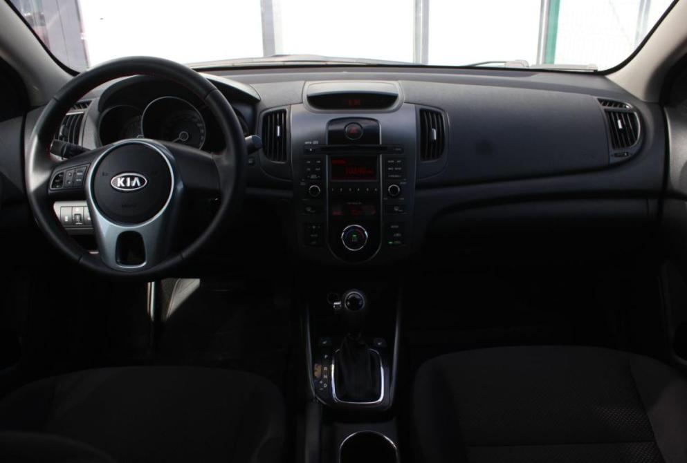 Kia Cerato II Саратов  - изображение 20