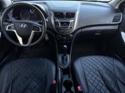 Hyundai Solaris I Рестайлинг Оренбург  - изображение 23