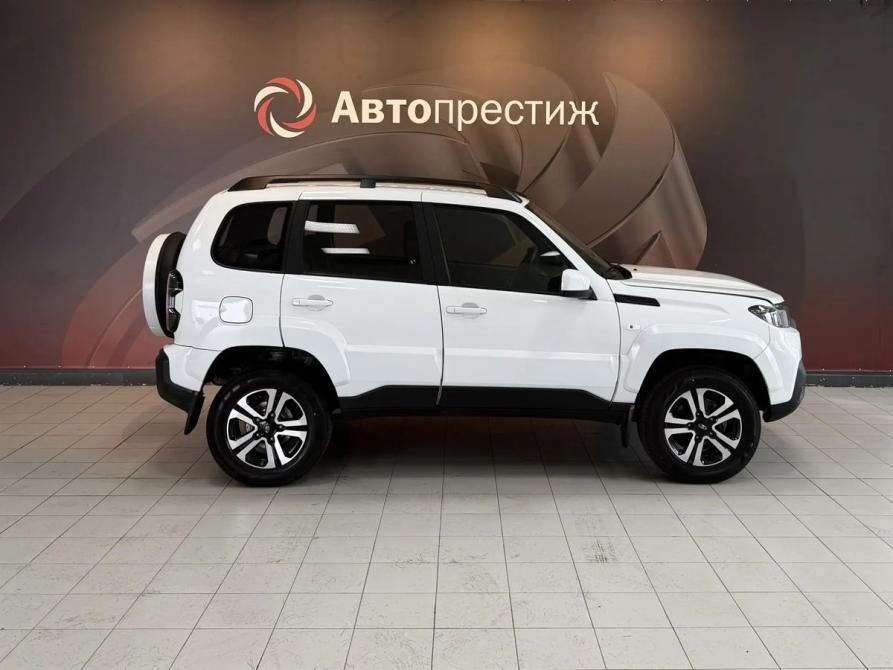 Lada (ВАЗ) Niva Travel I Сургут  - изображение 4