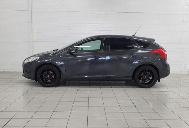 Ford Focus III с пробегом 2013 года, цена 780 000 рублей, 56763 км, хэтчбек, Автокод Объявления