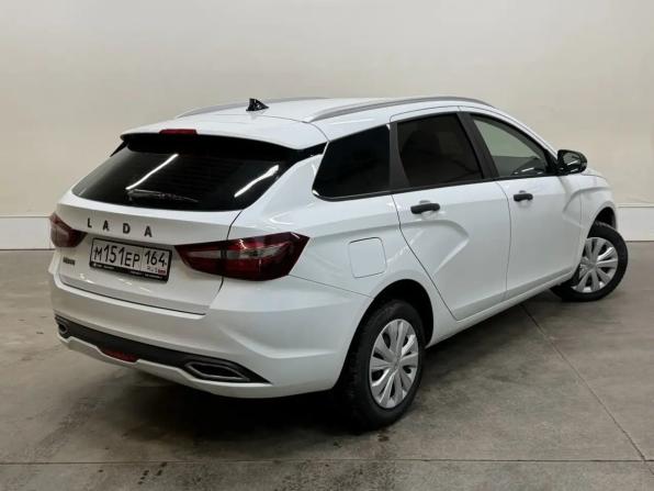 Lada (ВАЗ) Vesta I Рестайлинг (NG) с пробегом 2024 года, цена 1 244 000 рублей, 43000 км, универсал, Автокод Объявления