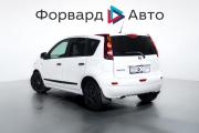 Nissan Note I Рестайлинг Тюмень  - изображение 27