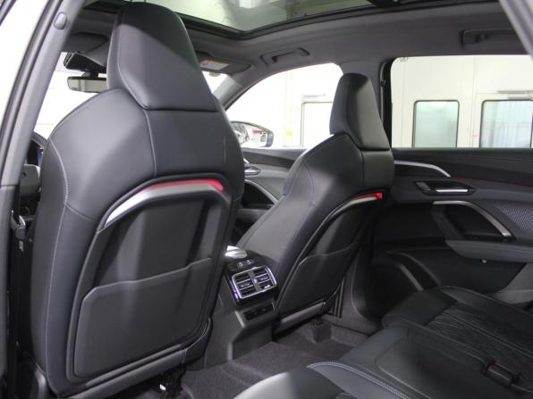 Новый Audi Q5 III 2026 года, цена 6 290 000 рублей, внедорожник, Автокод Объявления