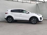 Kia Sportage IV Липецк  - изображение 25