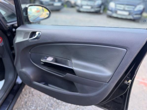 Opel Corsa D с пробегом 2008 года, цена 300 000 рублей, 208086 км, хэтчбек, Автокод Объявления