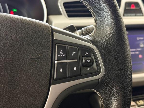 Geely Atlas I с пробегом 2021 года, цена 1 375 000 рублей, 197164 км, внедорожник, Автокод Объявления