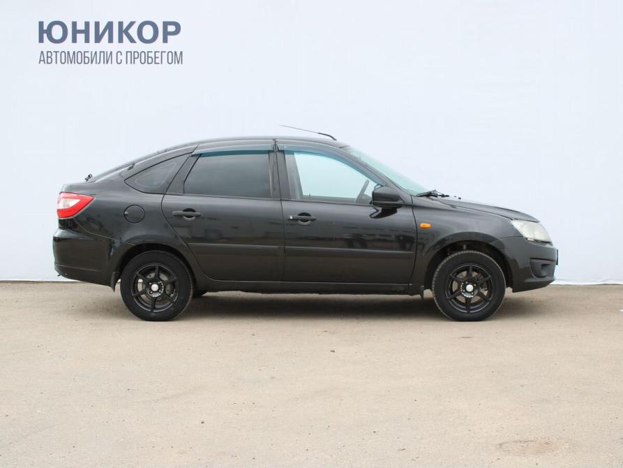 Lada (ВАЗ) Granta I Нижний Новгород  - изображение 4