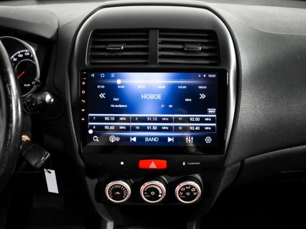 Mitsubishi ASX I с пробегом 2011 года, цена 790 000 рублей, 260000 км, внедорожник, Автокод Объявления