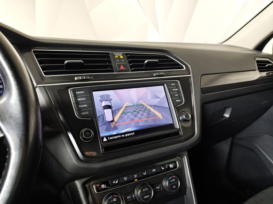 Volkswagen Tiguan II Москва  - изображение 20