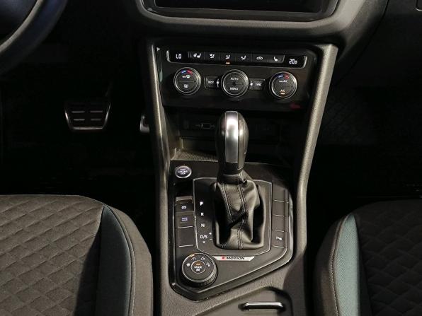 Volkswagen Tiguan II с пробегом 2020 года, цена 2 749 000 рублей, 108274 км, внедорожник, Автокод Объявления