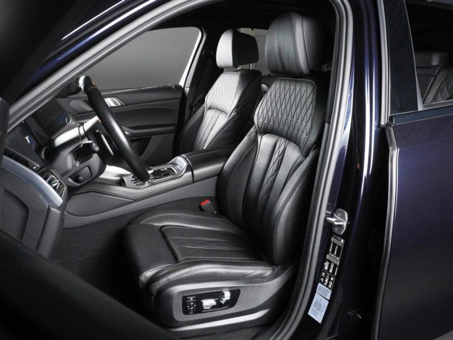 BMW X6 III (G06) Минеральные Воды  - изображение 10