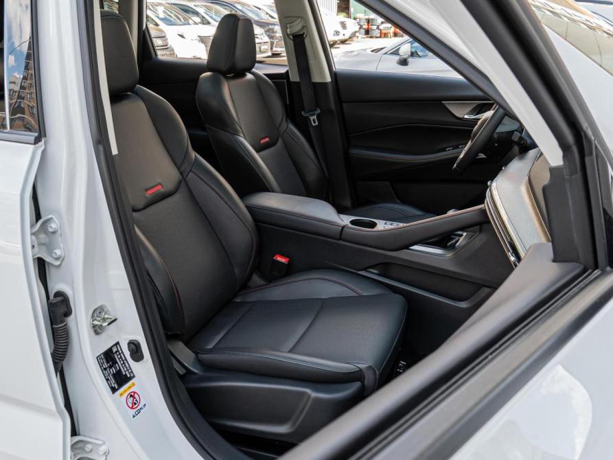 Changan CS35 Plus I Рестайлинг Краснодар  - изображение 8