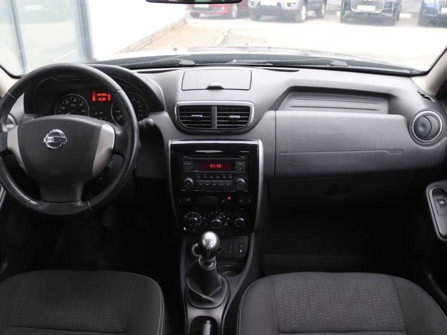 Nissan Terrano III (D10) Нижний Новгород  - изображение 15