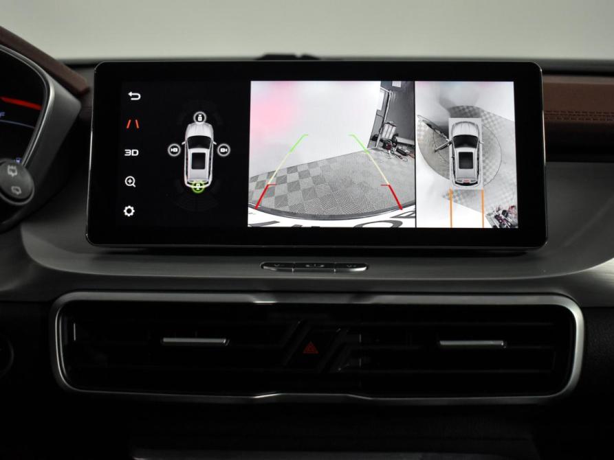 Geely Coolray I Санкт-Петербург  - изображение 17