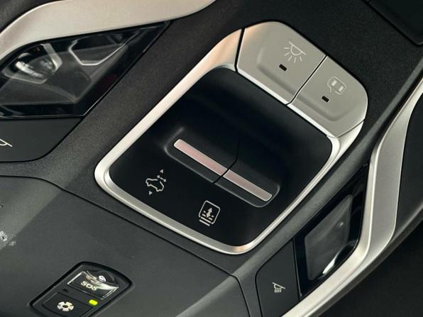Geely Tugella I Рестайлинг с пробегом 2023 года, цена 2 269 000 рублей, 130451 км, внедорожник, Автокод Объявления
