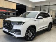 Chery Tiggo 8 Pro Max I Новосибирск  - изображение 15