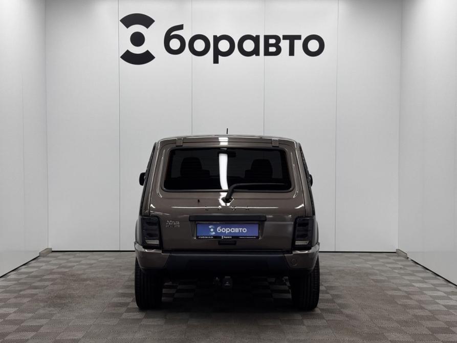 Lada (ВАЗ) Niva Legend Воронеж  - изображение 6