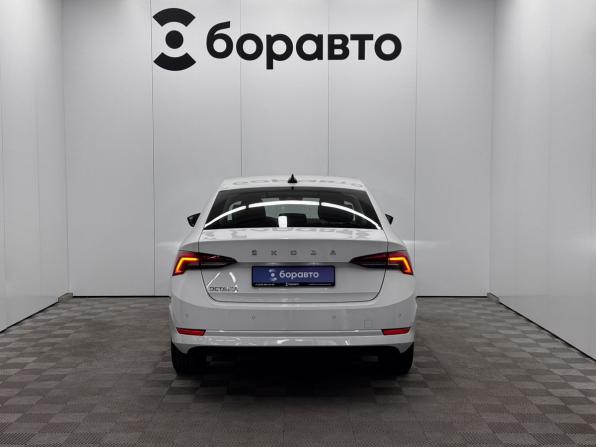 Skoda Octavia IV (A8) с пробегом 2021 года, цена 1 899 000 рублей, 149610 км, лифтбек, Автокод Объявления