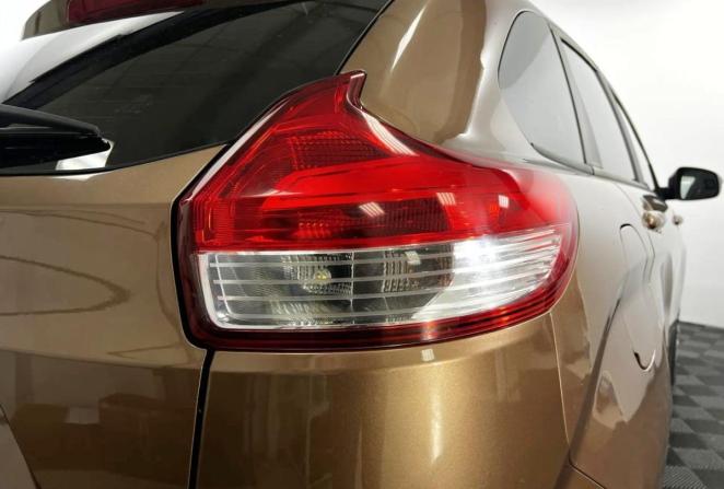 Lada (ВАЗ) XRAY I с пробегом 2018 года, цена 900 000 рублей, 108000 км, хэтчбек, Автокод Объявления