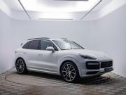 Porsche Cayenne III Москва  - изображение 25