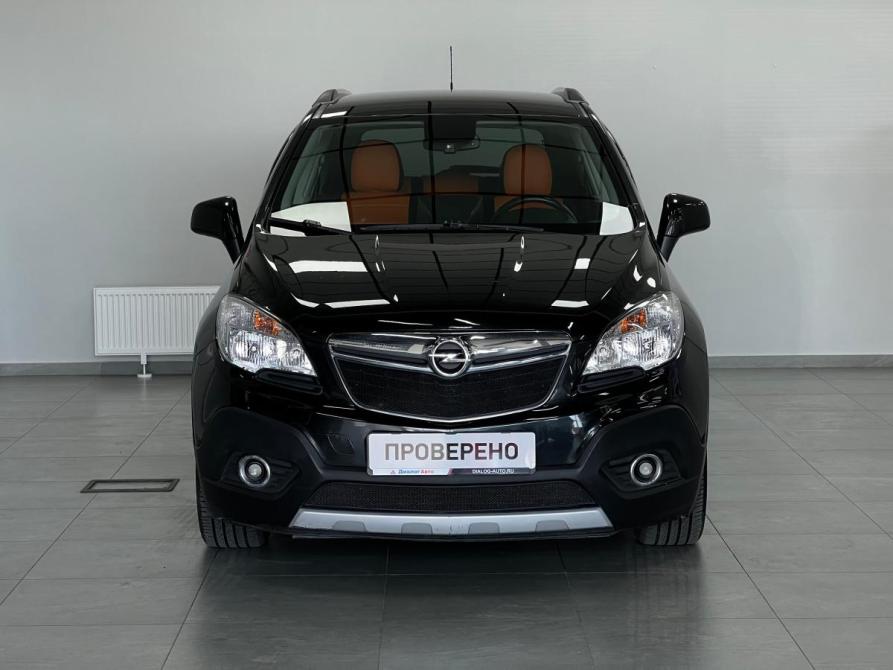 Opel Mokka I Казань  - изображение 6