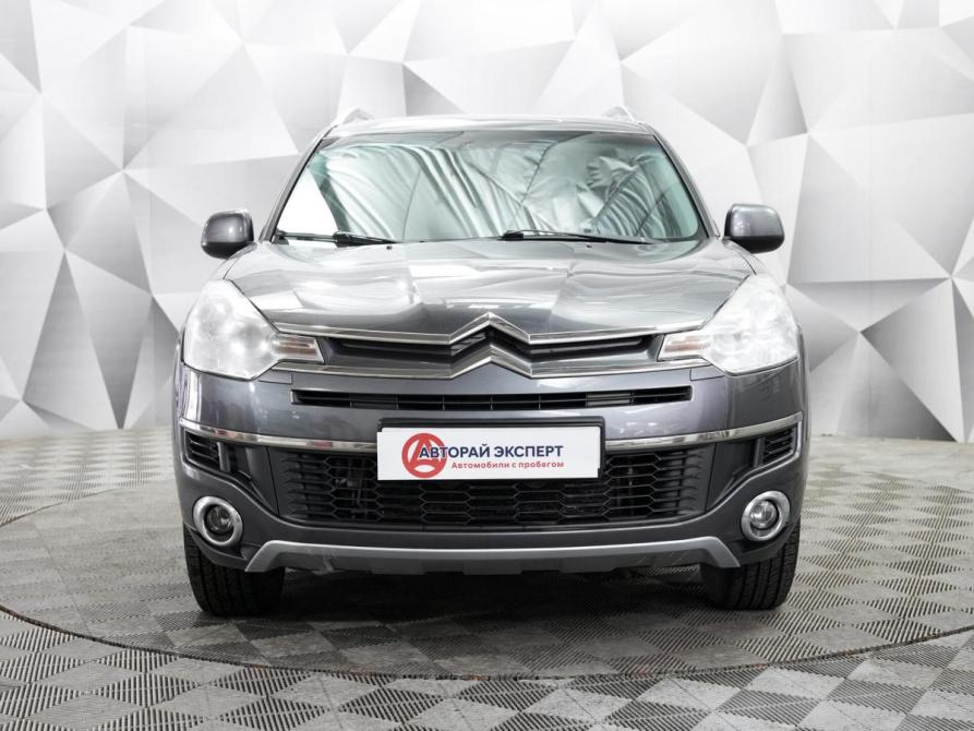 Citroen C-Crosser Ульяновск  - изображение 8