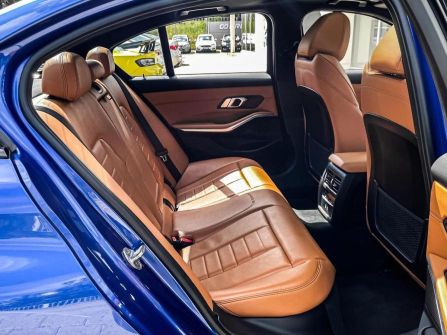 BMW 3 серии VII (G2x) Ставрополь  - изображение 10
