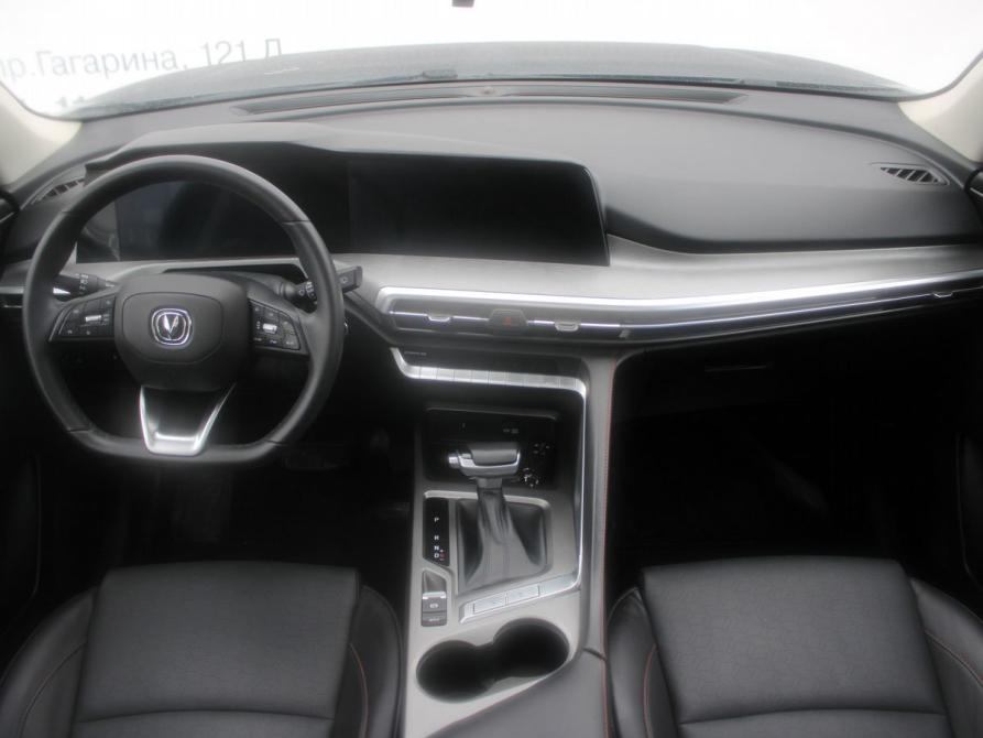 Changan CS35 Plus I Рестайлинг Нижний Новгород  - изображение 7