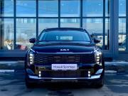 Kia Sportage V Рестайлинг Москва  - изображение 33