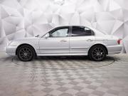 Hyundai Sonata IV (EF) Рестайлинг Ульяновск  - изображение 22
