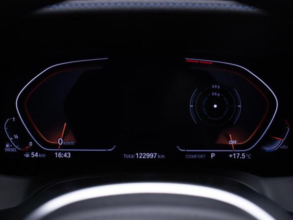 BMW 3 серии VII (G2x) с пробегом 2021 года, цена 4 395 000 рублей, 122996 км, седан, Автокод Объявления