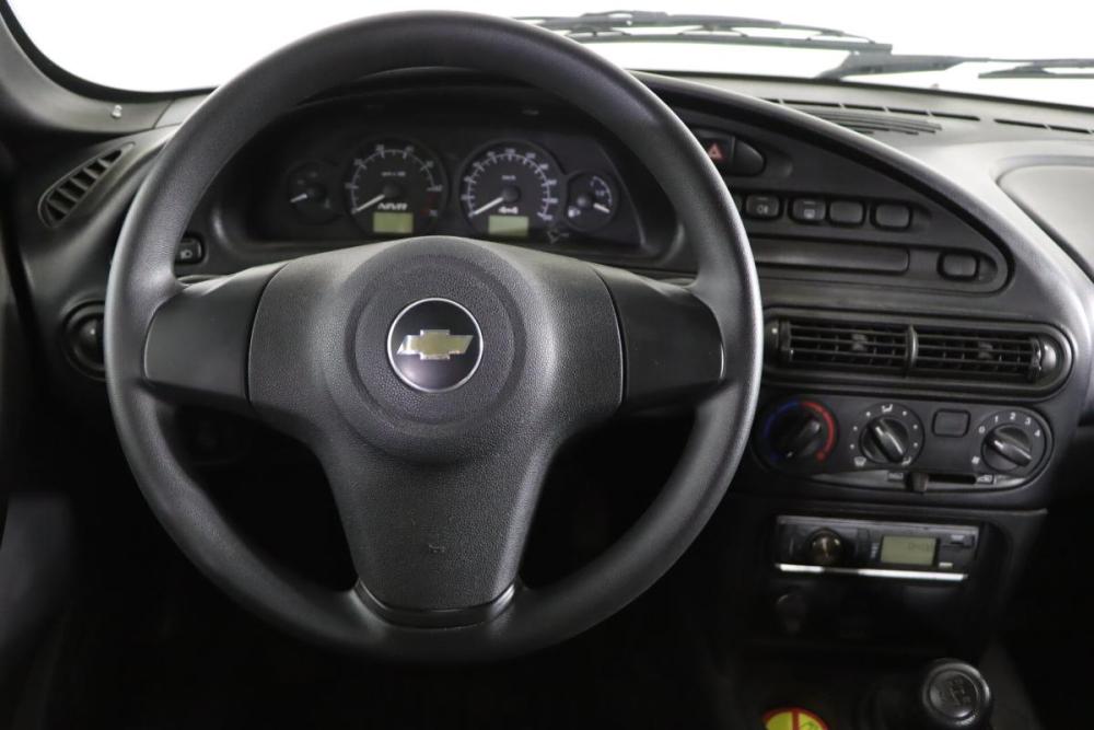 Chevrolet Niva I Рестайлинг Нижний Новгород  - изображение 11