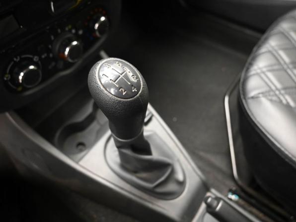 Lada (ВАЗ) Largus I Рестайлинг с пробегом 2024 года, цена 1 250 000 рублей, 42017 км, универсал, Автокод Объявления