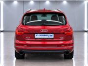 Audi Q7 I (4L) Рестайлинг Москва  - изображение 22