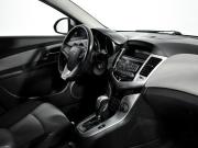 Chevrolet Cruze I Санкт-Петербург  - изображение 32