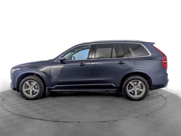 Volvo XC90 II Рестайлинг 1 с пробегом 2020 года, цена 4 390 000 рублей, 166411 км, внедорожник, Автокод Объявления