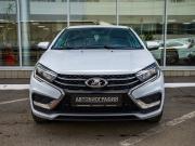 Lada (ВАЗ) Vesta I Рестайлинг (NG) Волгоград  - изображение 36