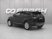 Land Rover Range Rover Evoque I Рестайлинг Ростов-на-Дону  - изображение 21